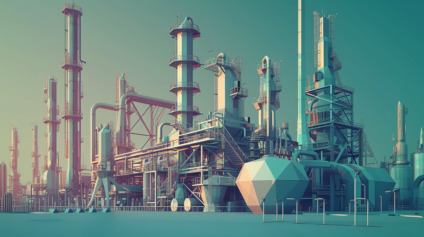 معرض الصين الدولي لمعدات الصناعات الكيماوية 2026